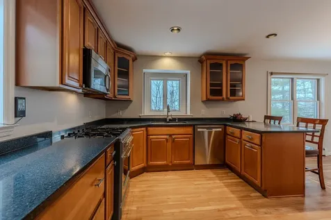 22 Bromley Forest Road Winhall VT 05340