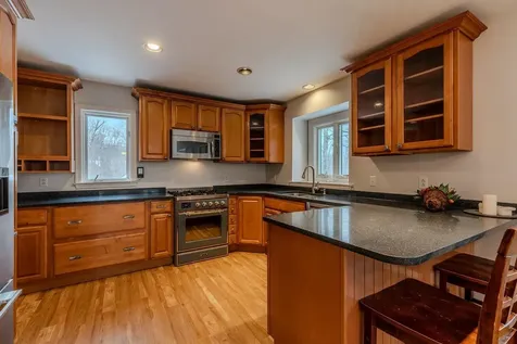 22 Bromley Forest Road Winhall VT 05340