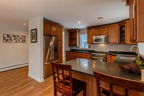 22 Bromley Forest Road Winhall VT 05340