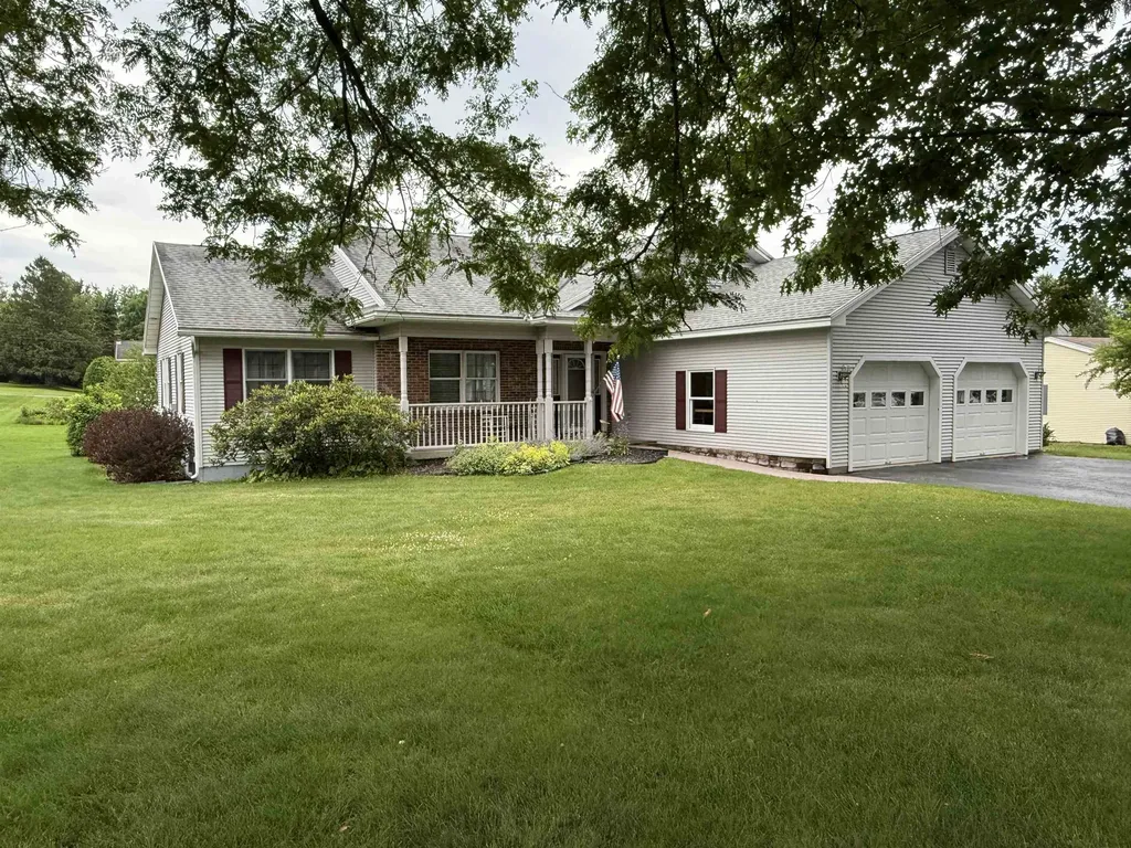 4 Lyman Avenue Rutland City VT 05701