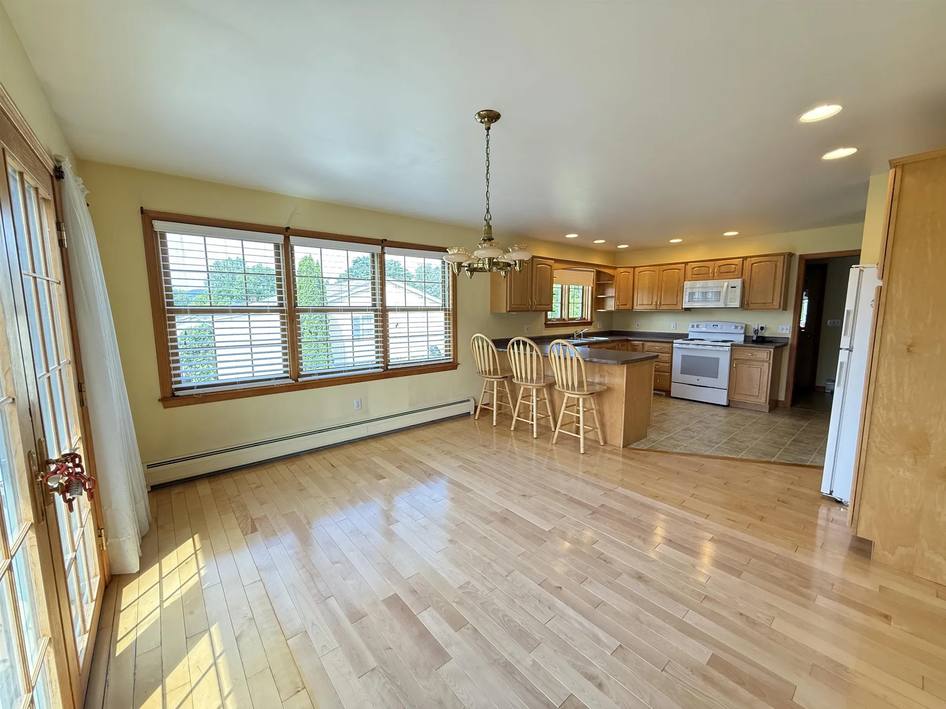 4 Lyman Avenue Rutland City VT 05701