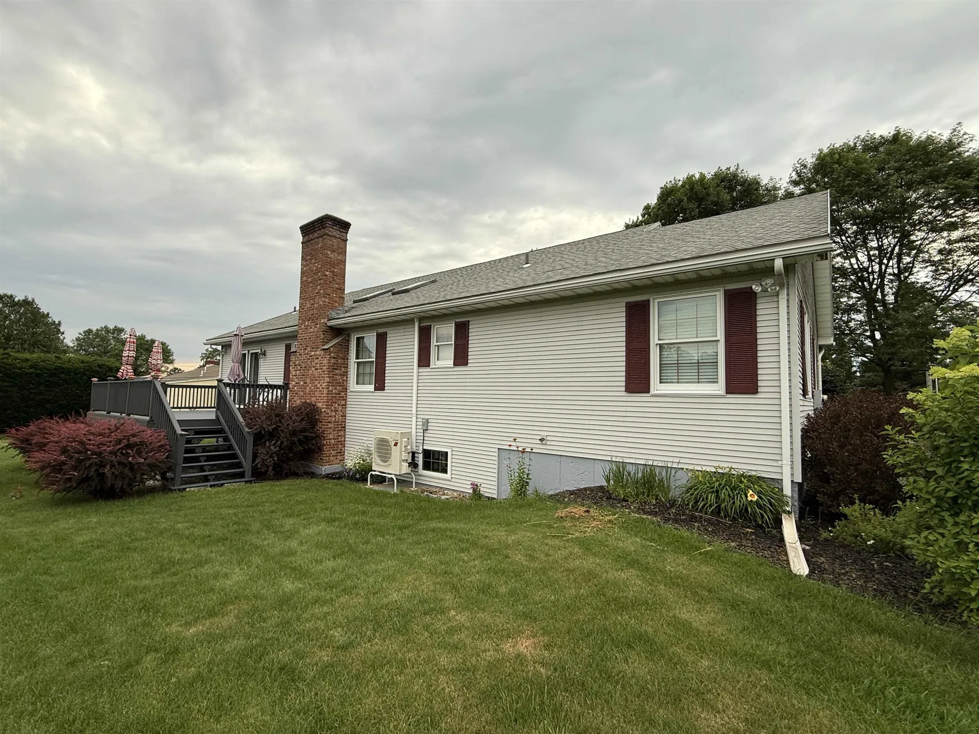 4 Lyman Avenue Rutland City VT 05701