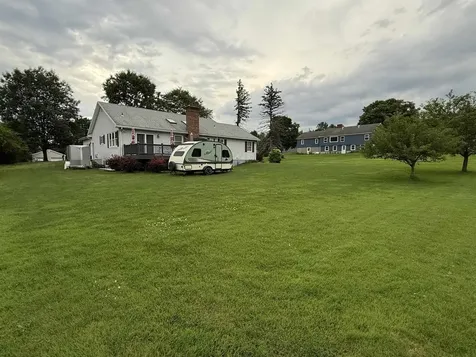 4 Lyman Avenue Rutland City VT 05701