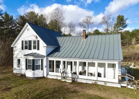 67 Reagan Road Canaan NH 03741