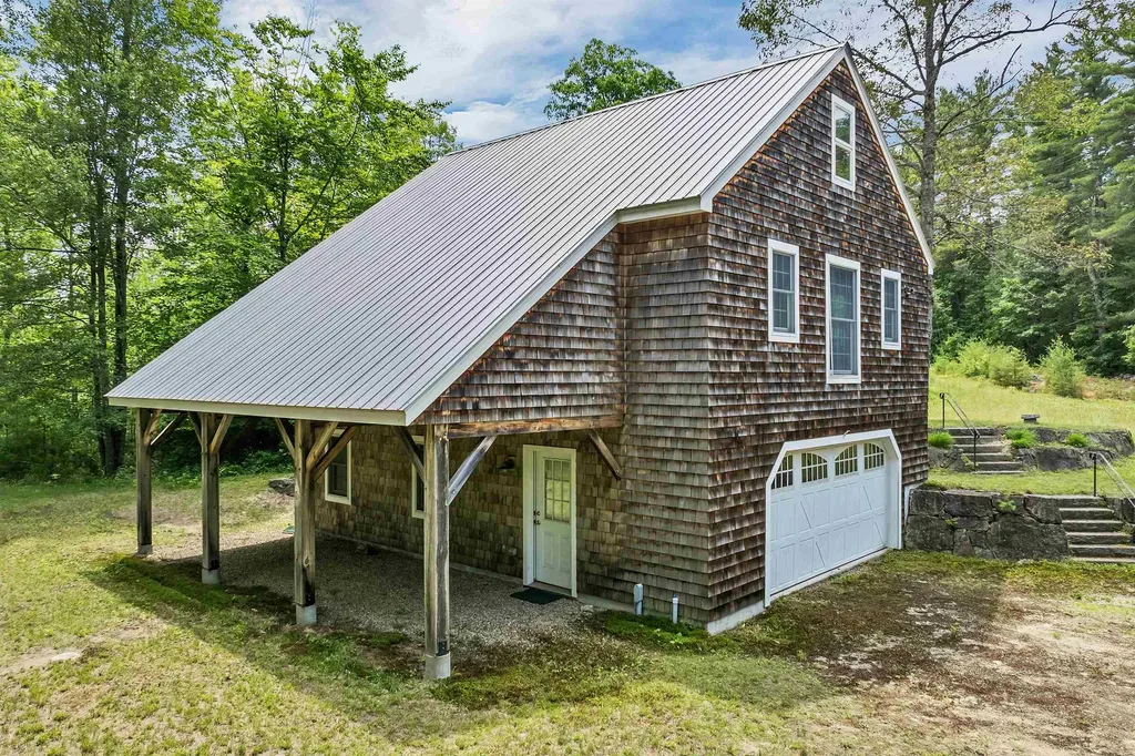 371 Range Road Sandwich NH 03227