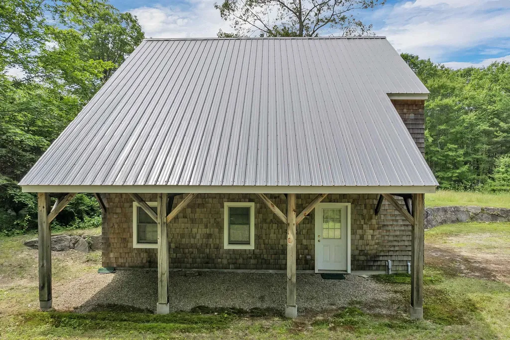 371 Range Road Sandwich NH 03227