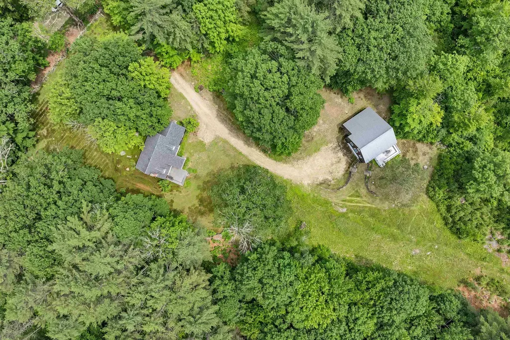 371 Range Road Sandwich NH 03227