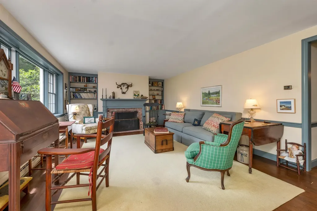 371 Range Road Sandwich NH 03227