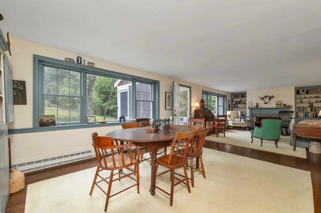 371 Range Road Sandwich NH 03227