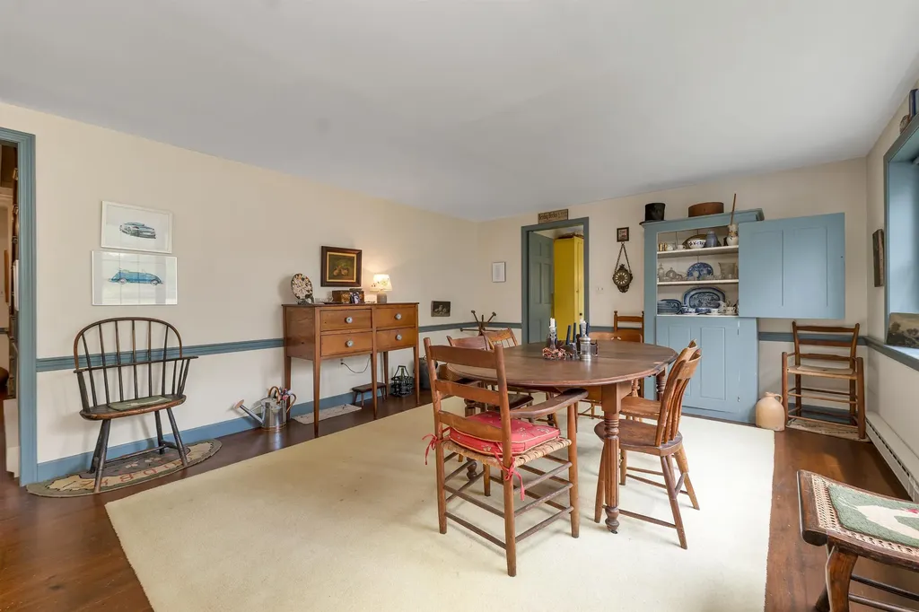 371 Range Road Sandwich NH 03227