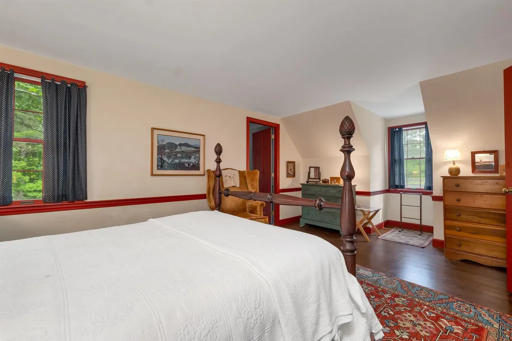 371 Range Road Sandwich NH 03227