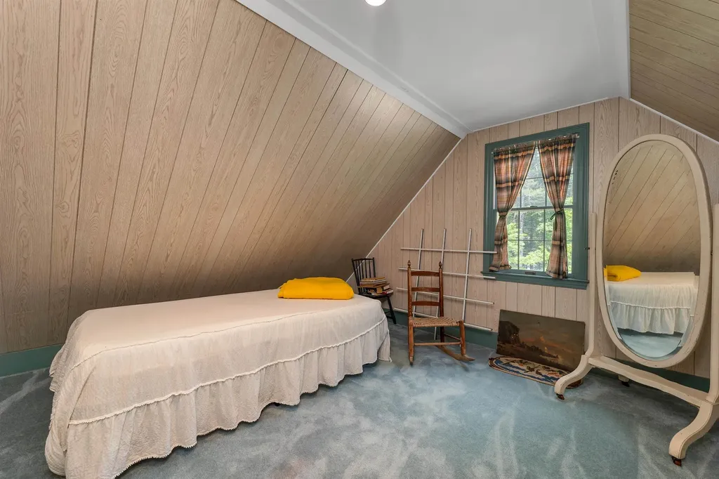 371 Range Road Sandwich NH 03227