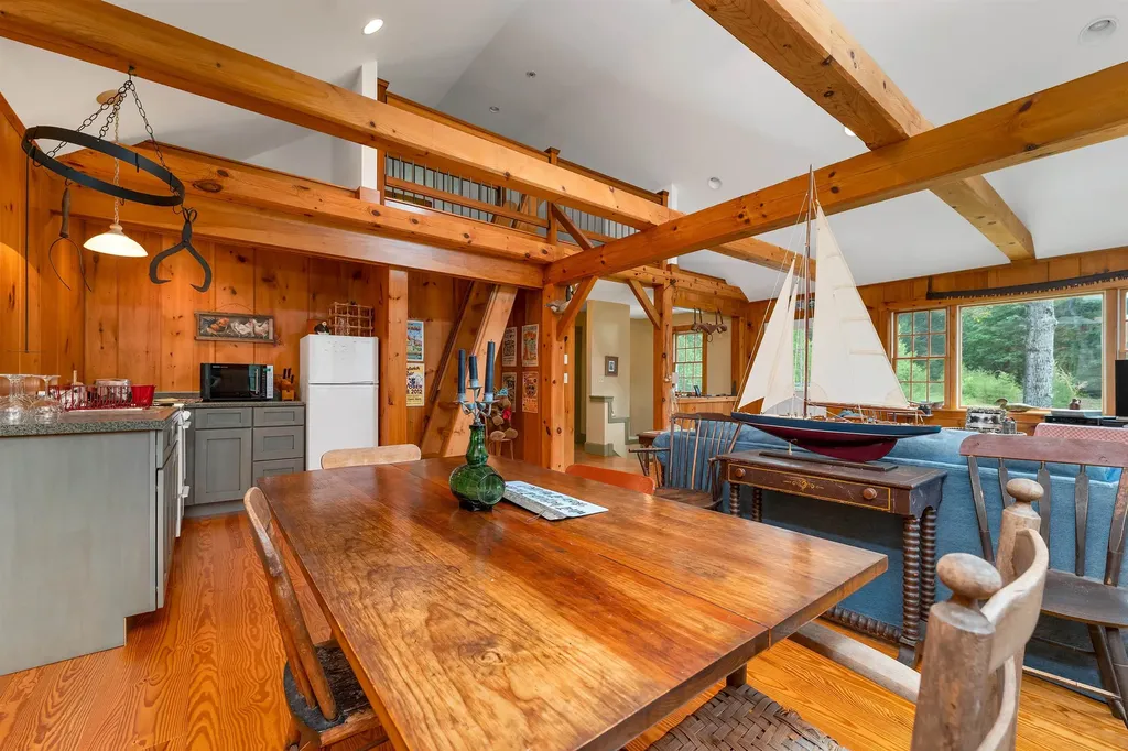 371 Range Road Sandwich NH 03227