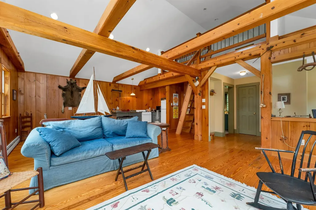 371 Range Road Sandwich NH 03227