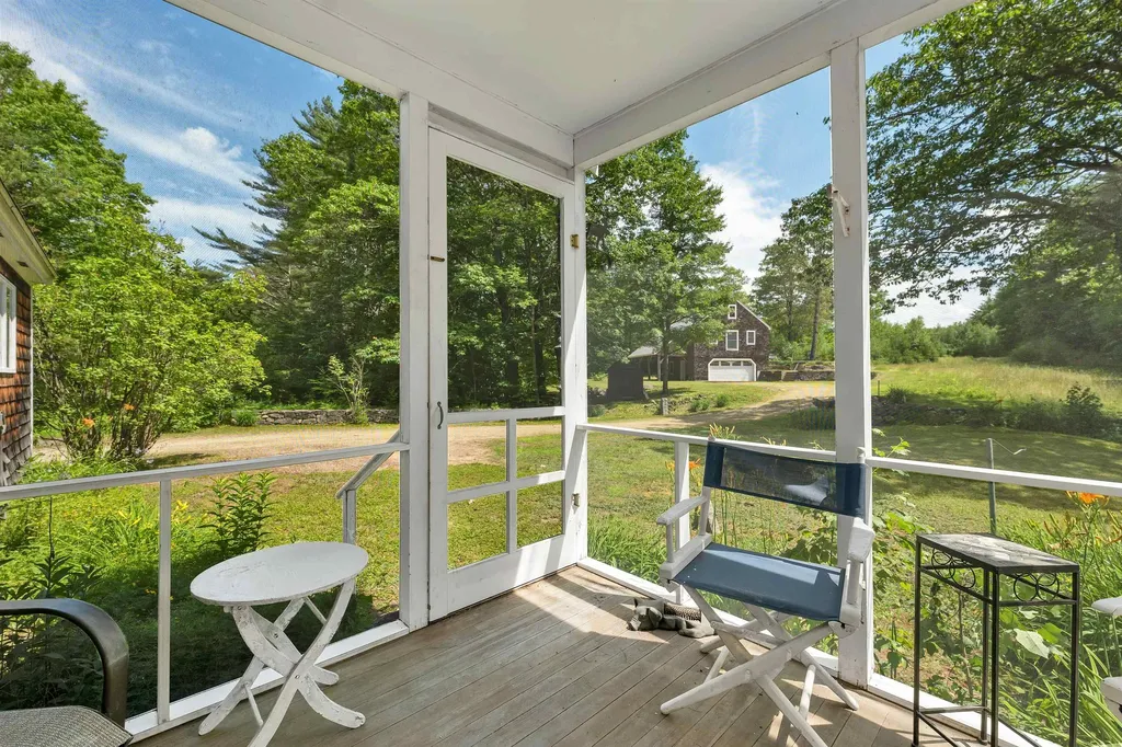 371 Range Road Sandwich NH 03227