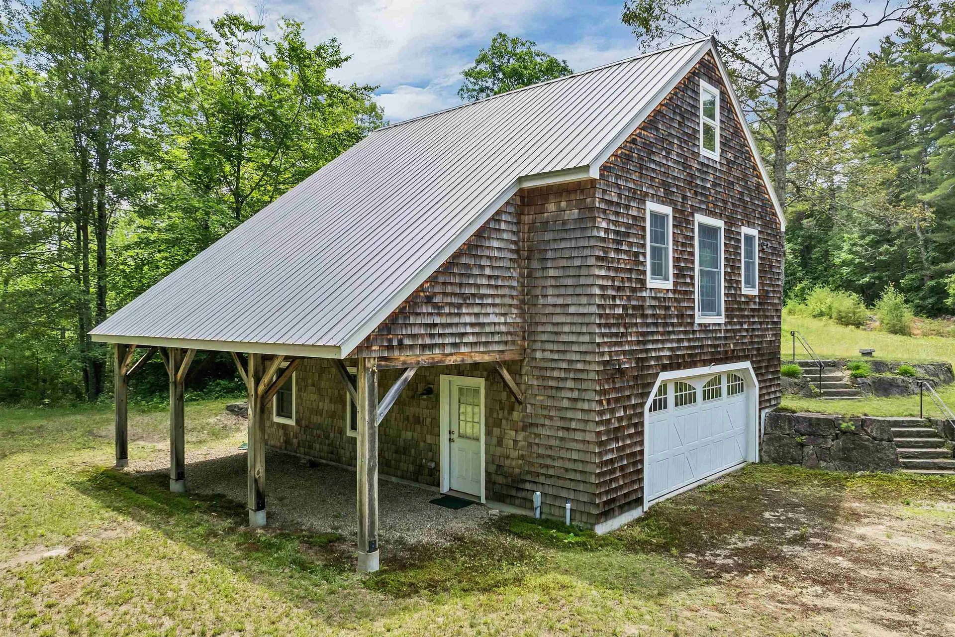 371 Range Road Sandwich NH 03227