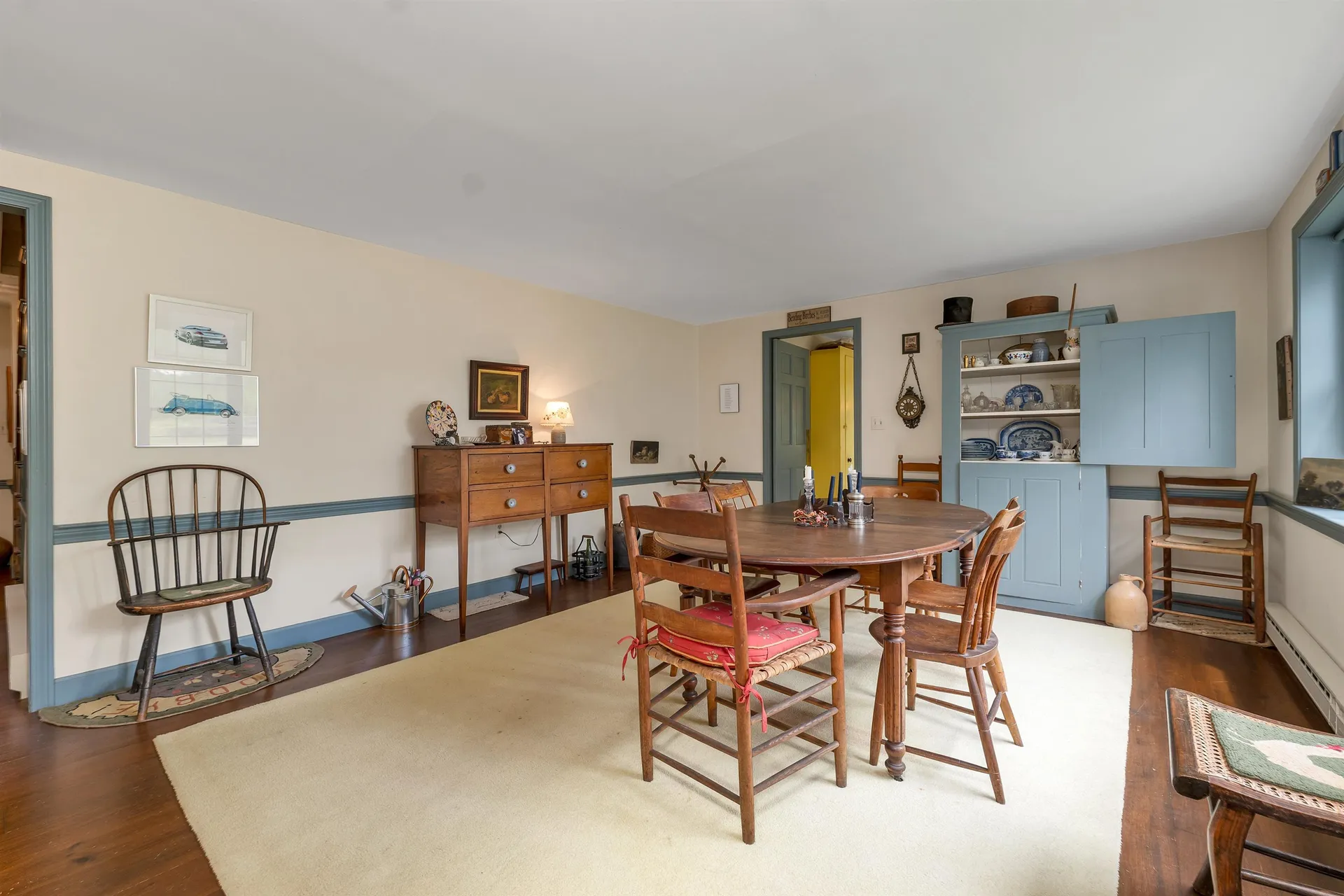 371 Range Road Sandwich NH 03227