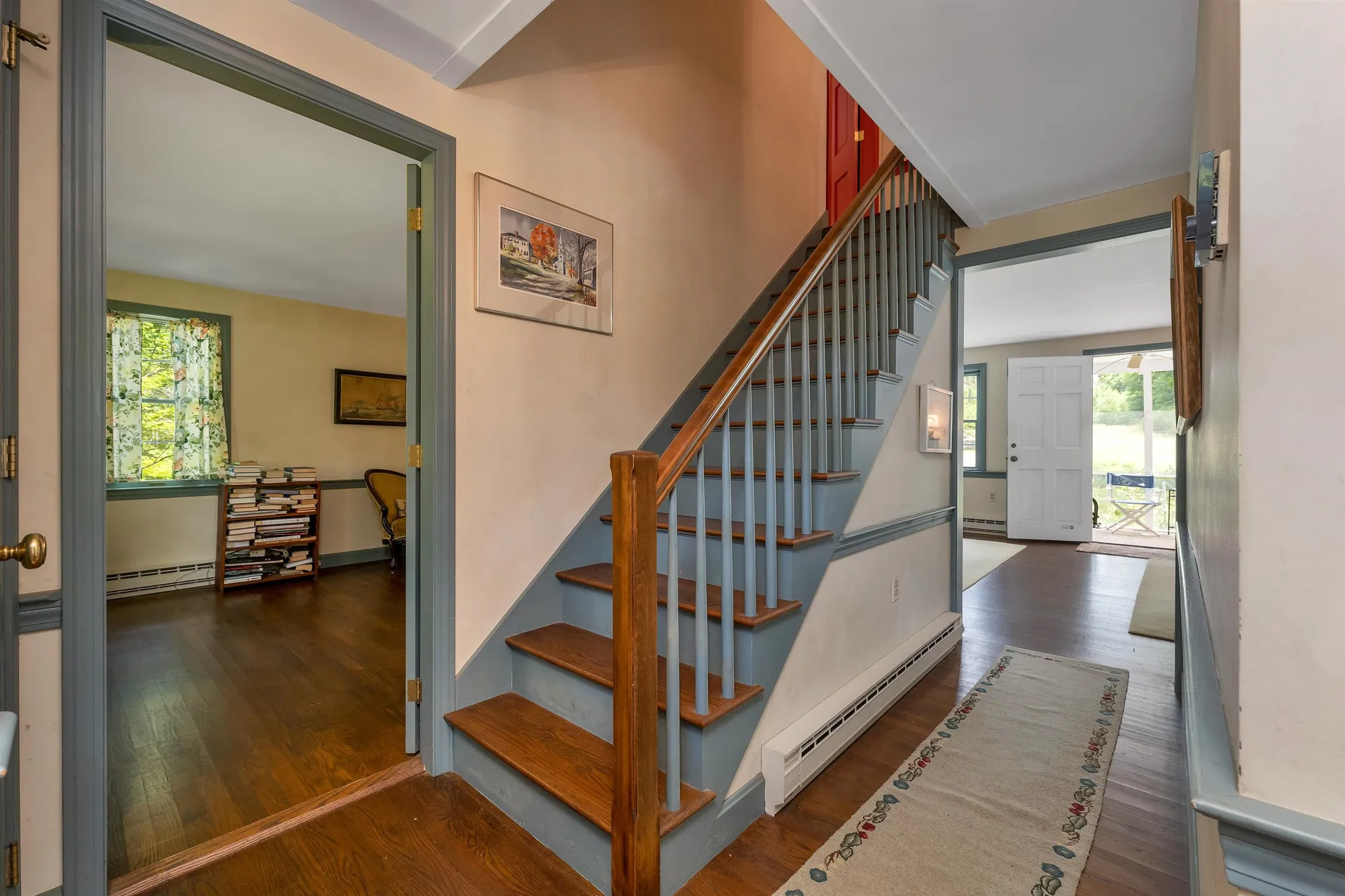 371 Range Road Sandwich NH 03227