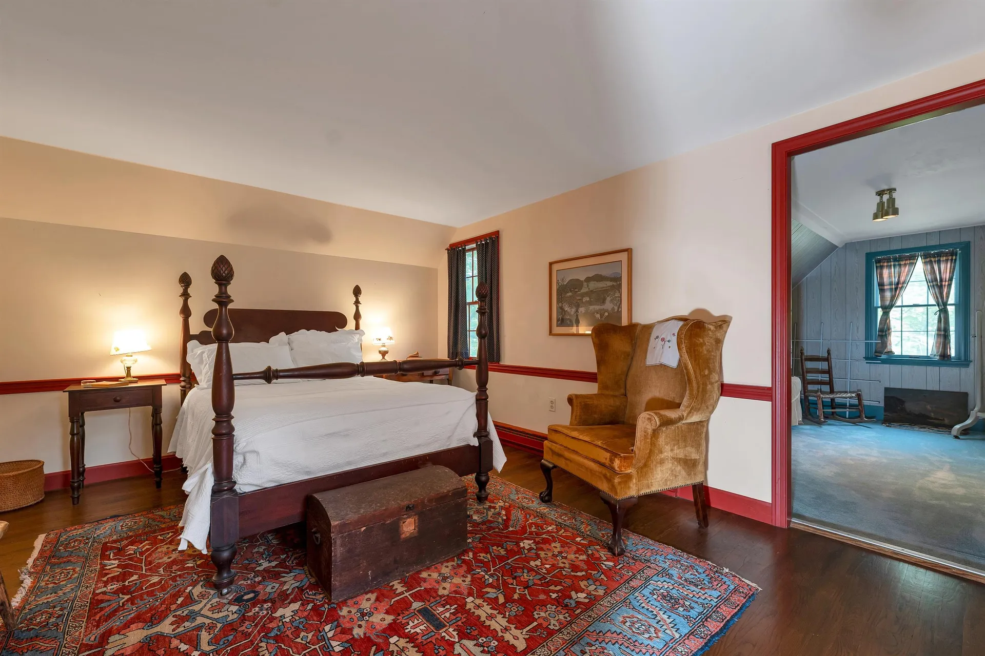 371 Range Road Sandwich NH 03227