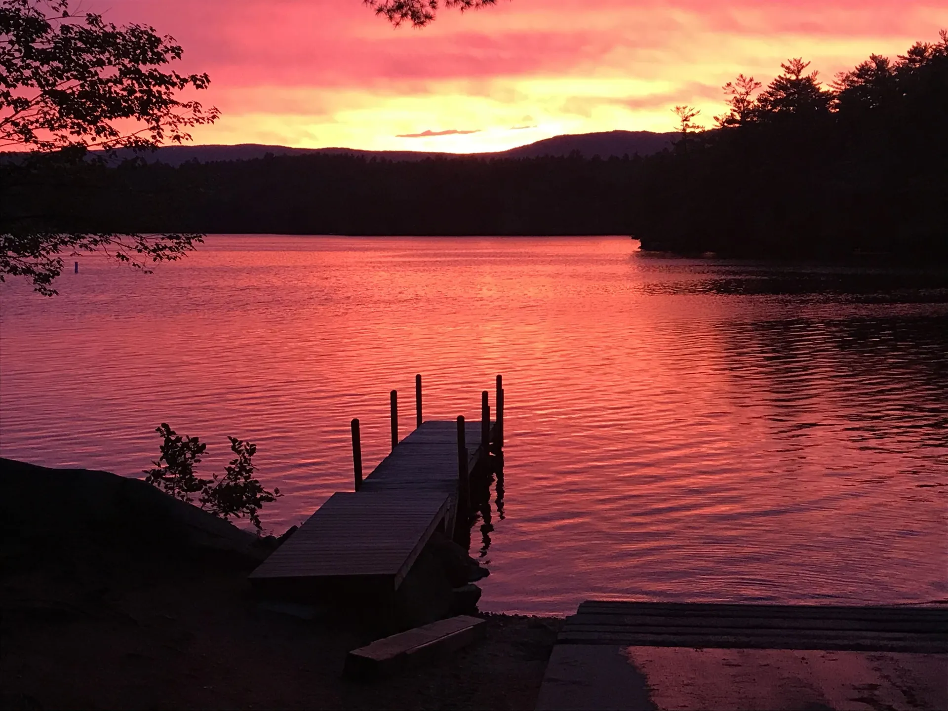 371 Range Road Sandwich NH 03227