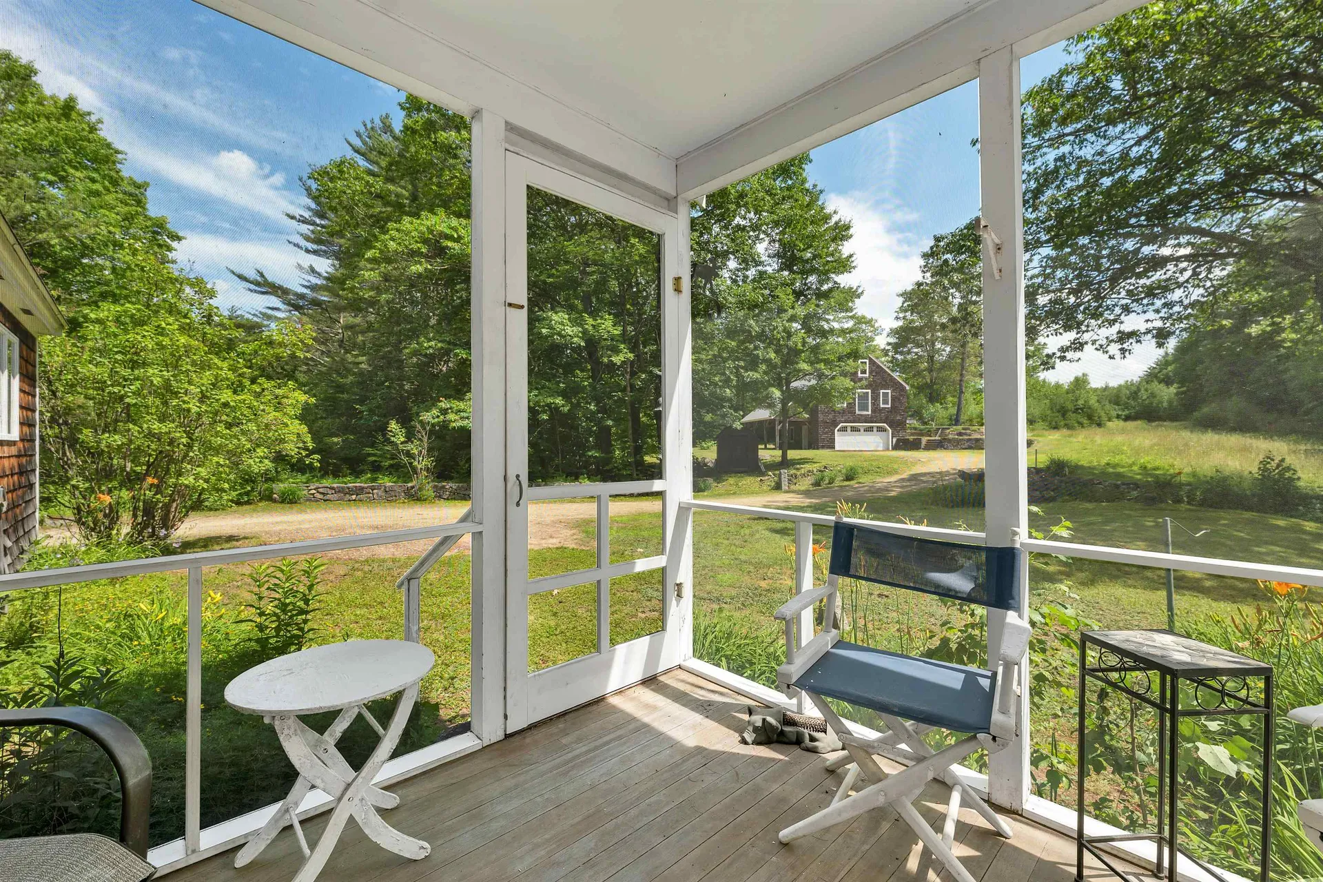 371 Range Road Sandwich NH 03227