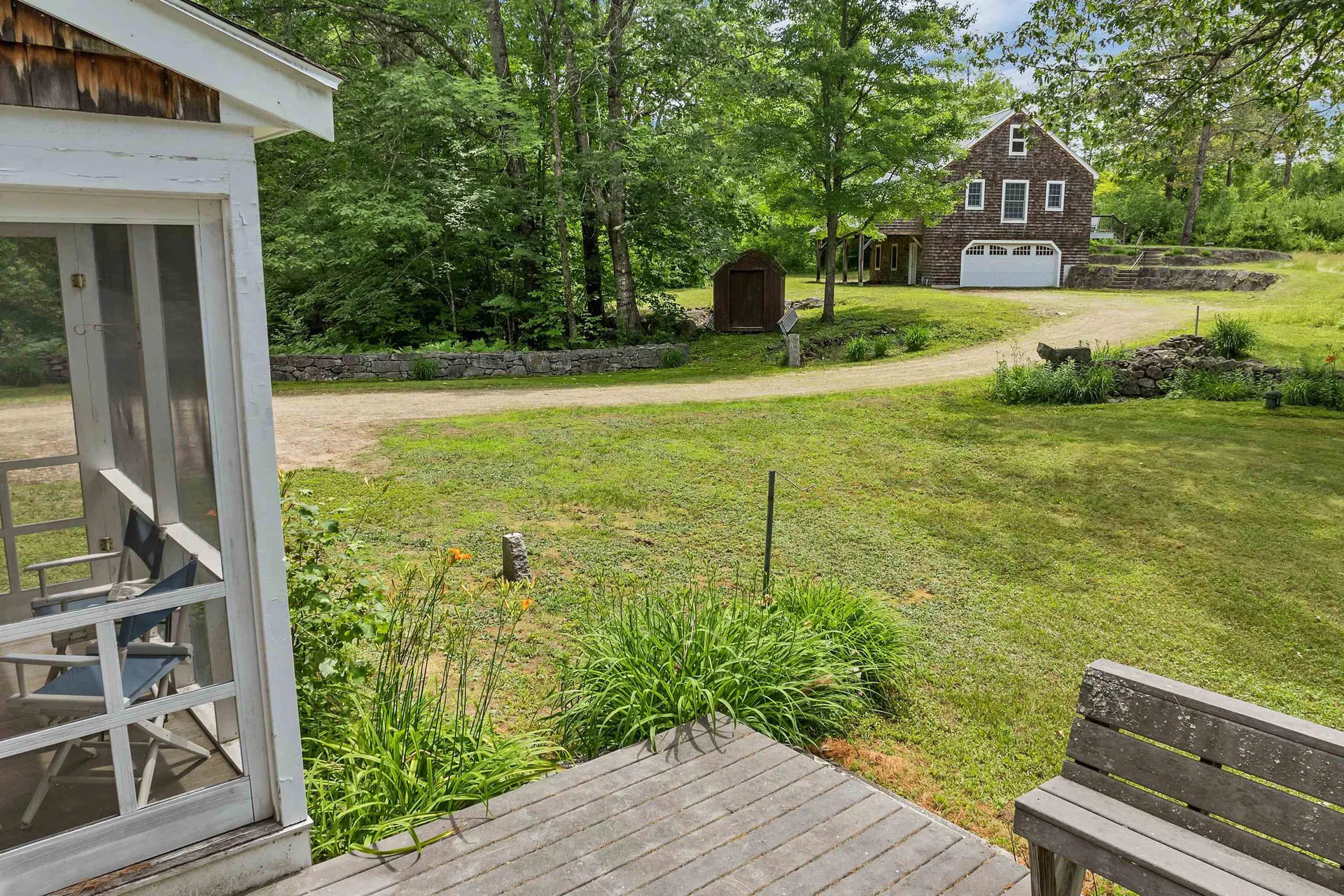 371 Range Road Sandwich NH 03227