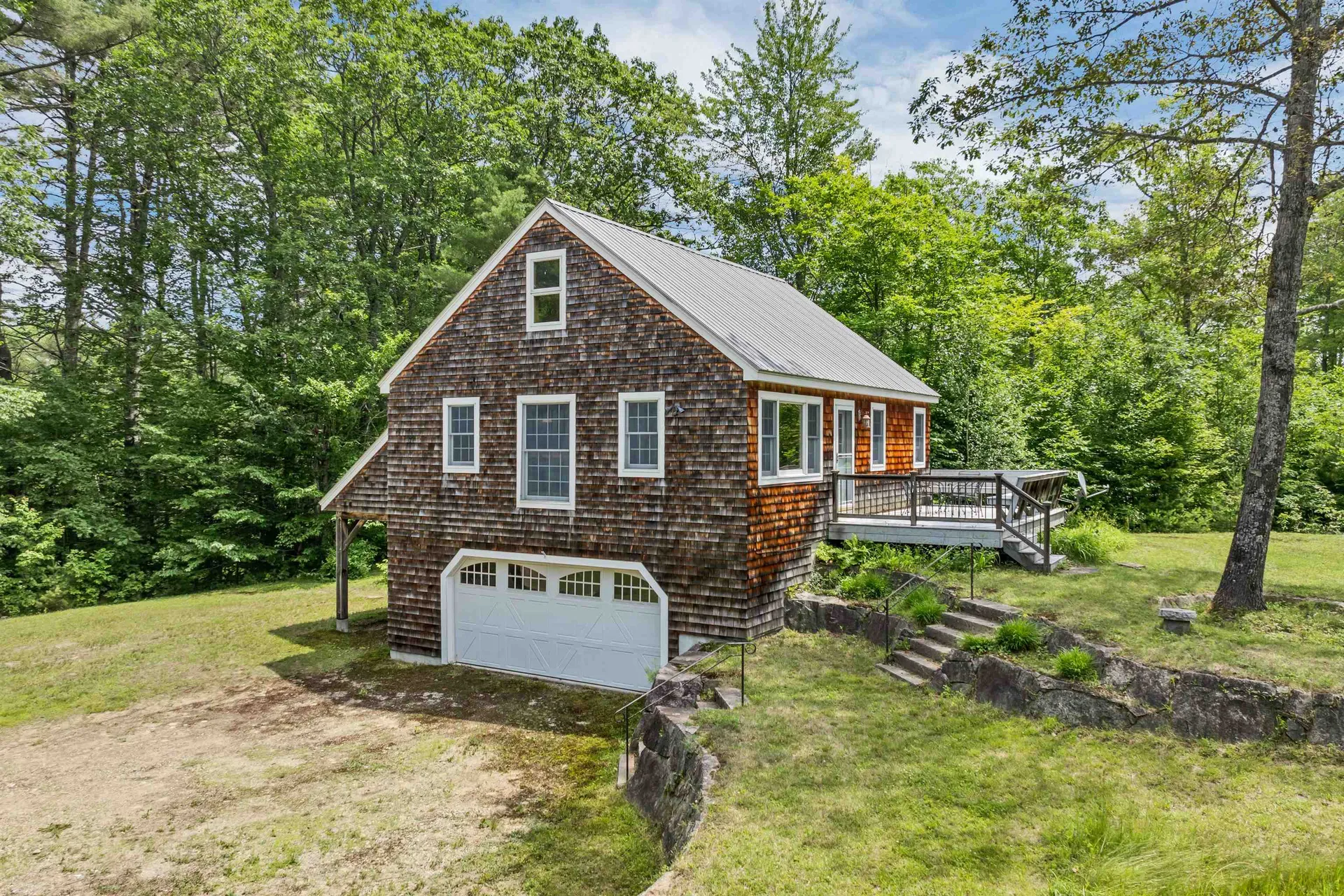 371 Range Road Sandwich NH 03227