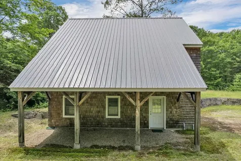 371 Range Road Sandwich NH 03227