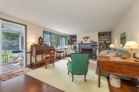 371 Range Road Sandwich NH 03227