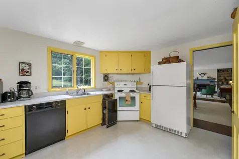 371 Range Road Sandwich NH 03227