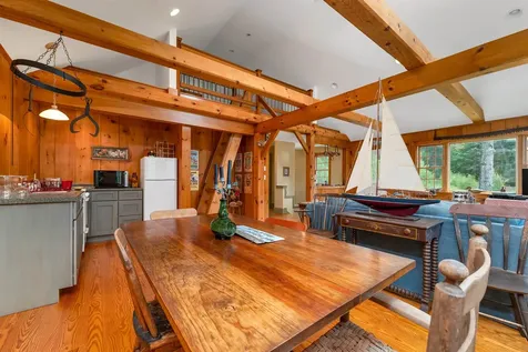 371 Range Road Sandwich NH 03227