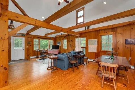 371 Range Road Sandwich NH 03227