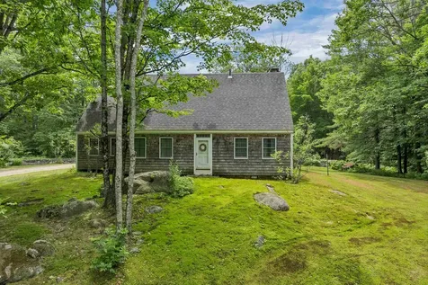 371 Range Road Sandwich NH 03227