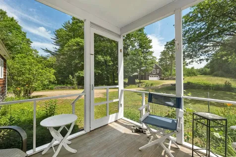 371 Range Road Sandwich NH 03227