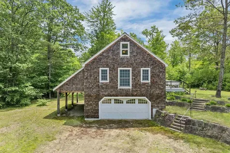 371 Range Road Sandwich NH 03227