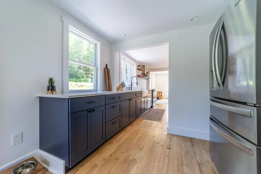 620 Poole Hill Road Bridgewater NH 03222