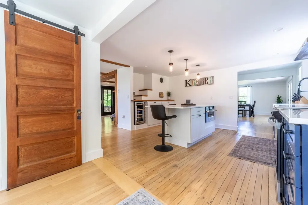 620 Poole Hill Road Bridgewater NH 03222