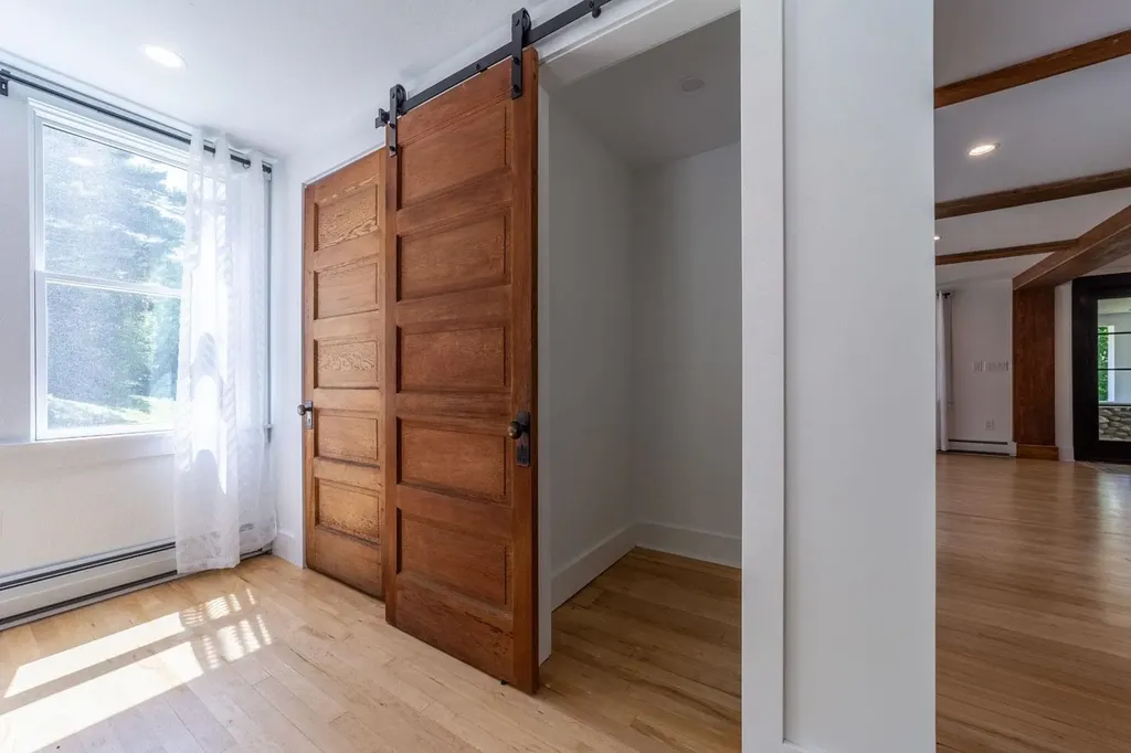 620 Poole Hill Road Bridgewater NH 03222