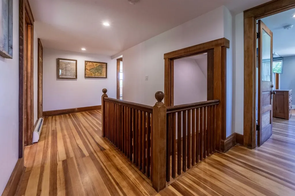 620 Poole Hill Road Bridgewater NH 03222