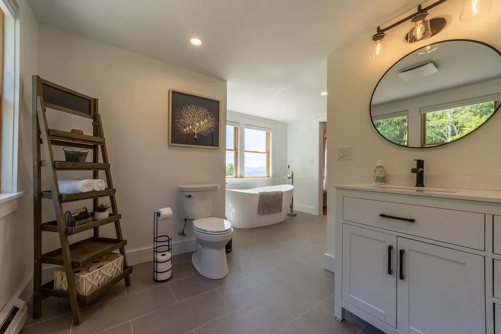 620 Poole Hill Road Bridgewater NH 03222