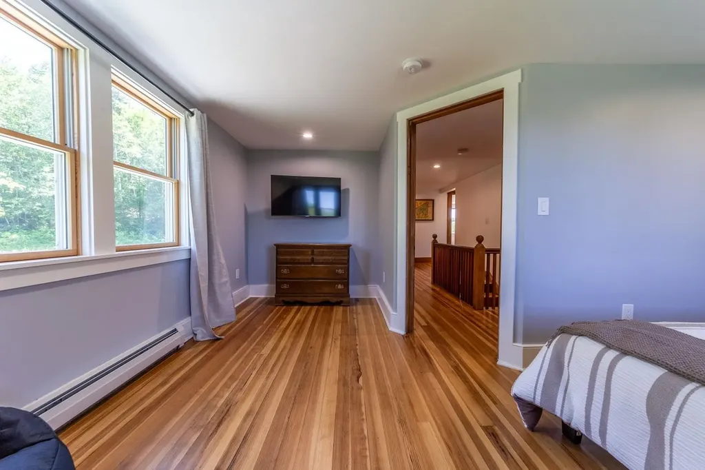 620 Poole Hill Road Bridgewater NH 03222