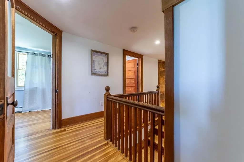 620 Poole Hill Road Bridgewater NH 03222