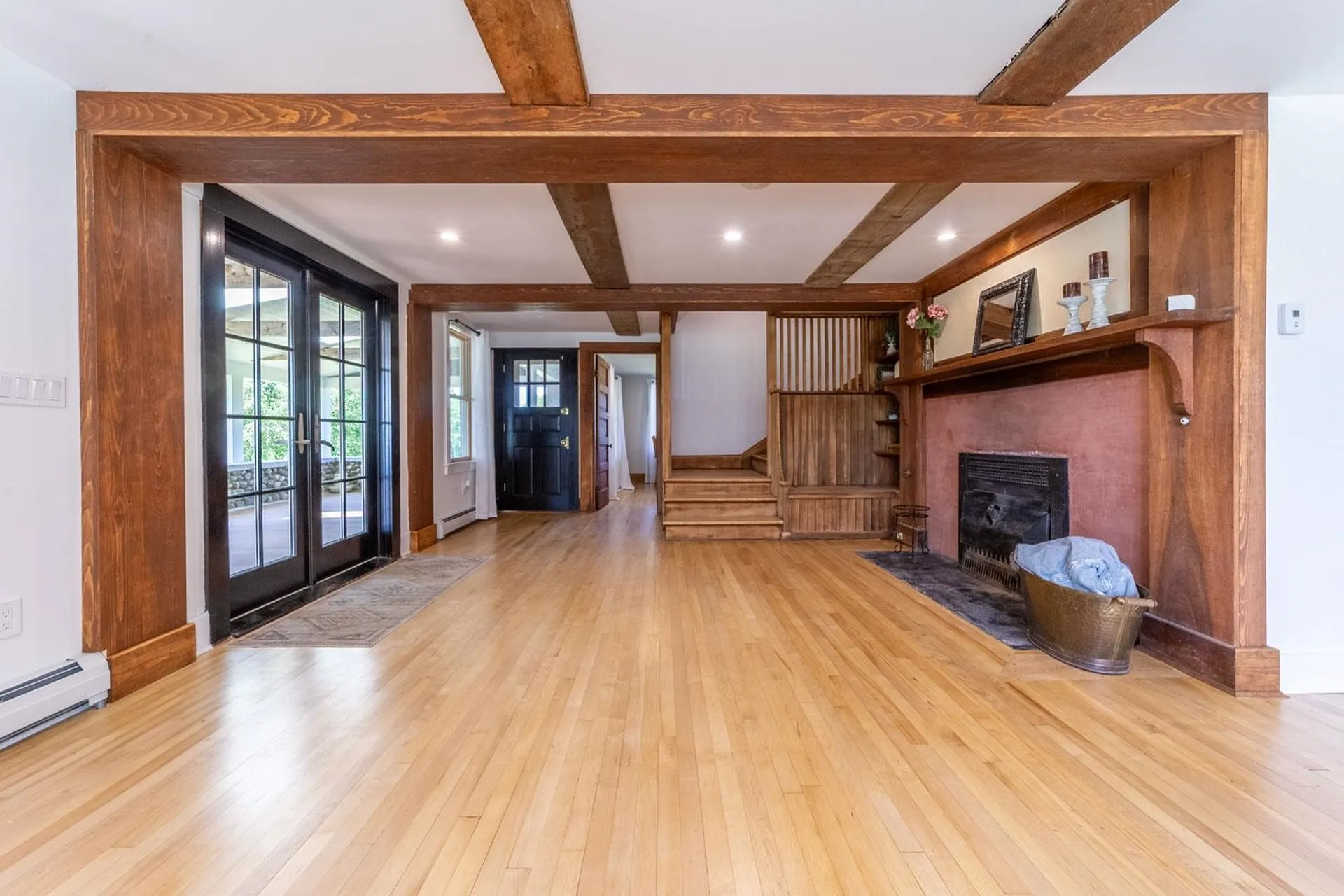 620 Poole Hill Road Bridgewater NH 03222