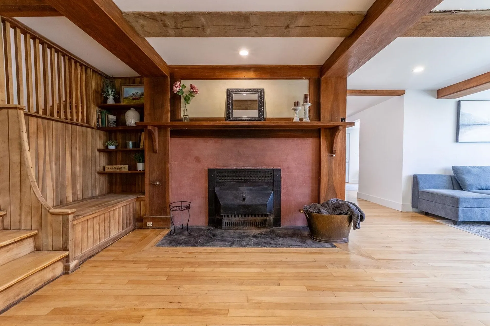 620 Poole Hill Road Bridgewater NH 03222