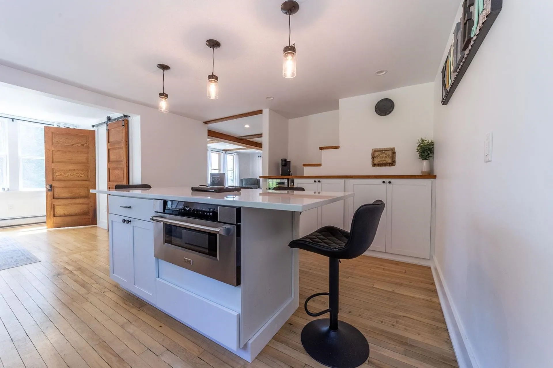 620 Poole Hill Road Bridgewater NH 03222