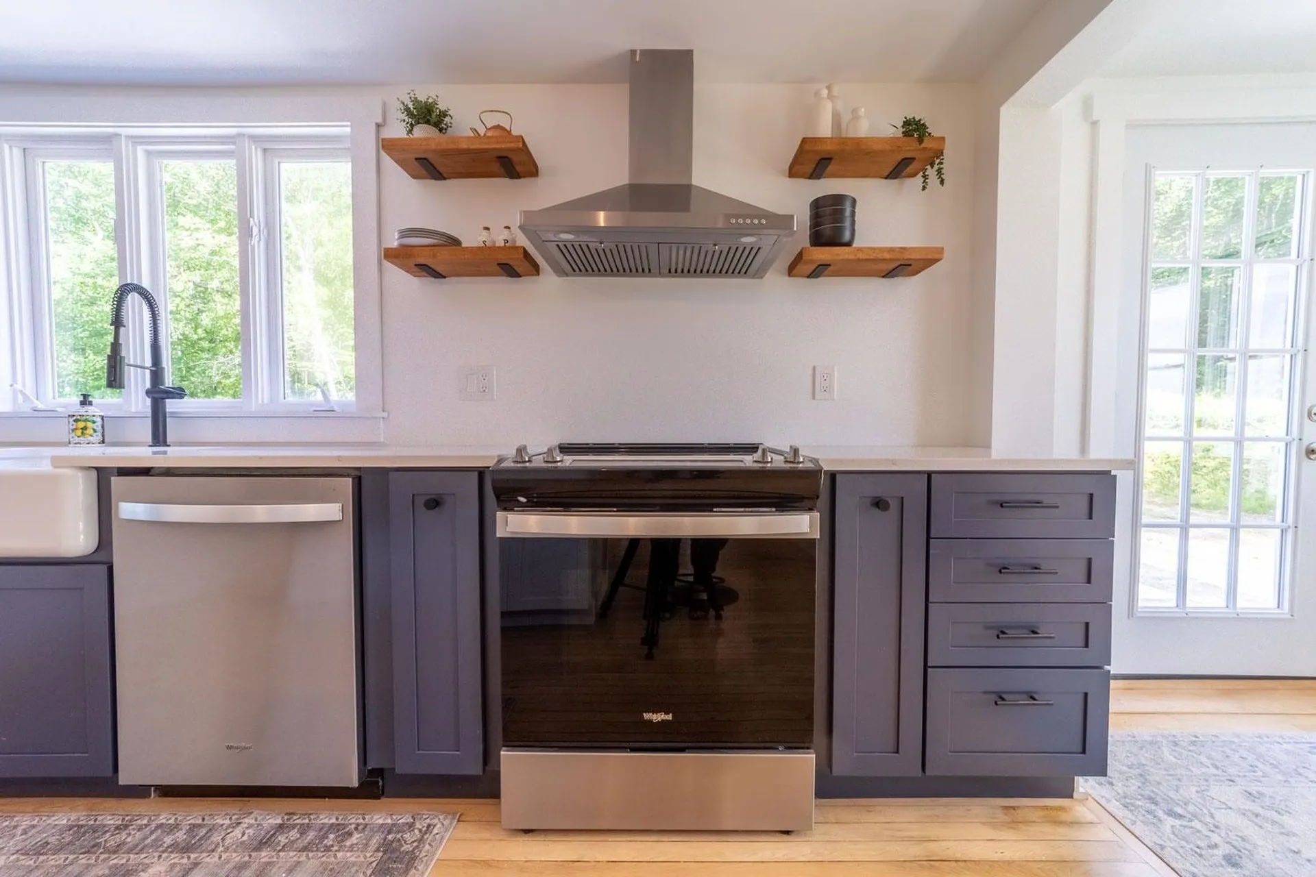 620 Poole Hill Road Bridgewater NH 03222