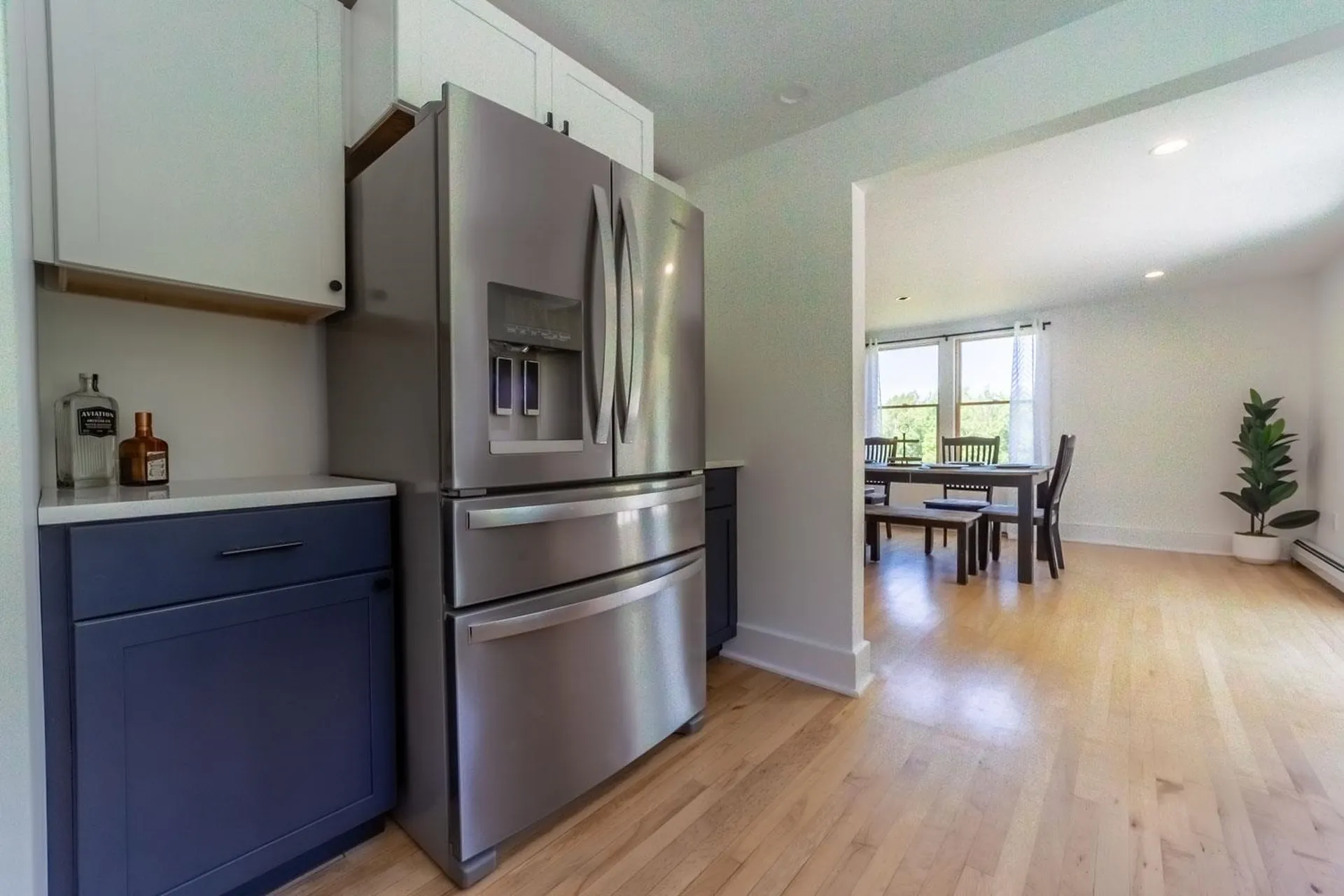 620 Poole Hill Road Bridgewater NH 03222