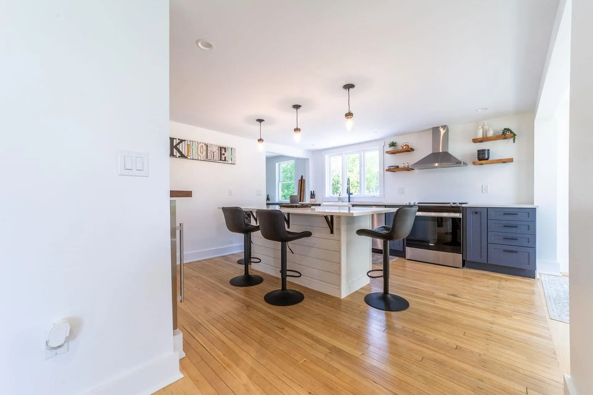 620 Poole Hill Road Bridgewater NH 03222