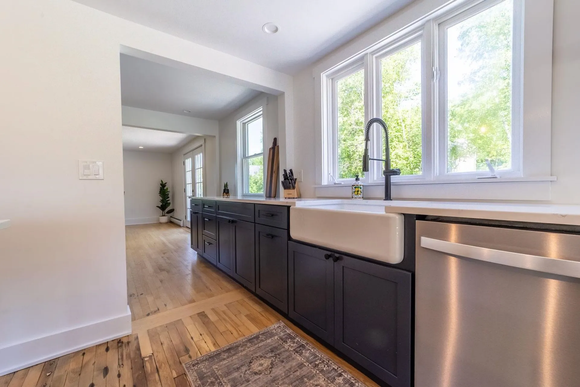 620 Poole Hill Road Bridgewater NH 03222