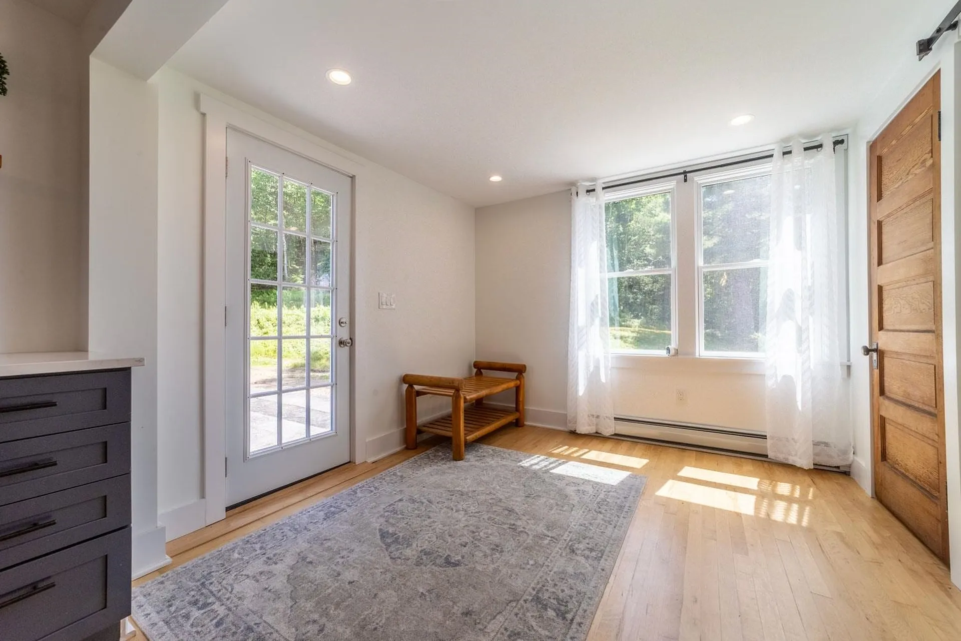 620 Poole Hill Road Bridgewater NH 03222